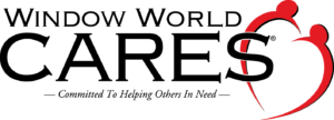 window world cares logo