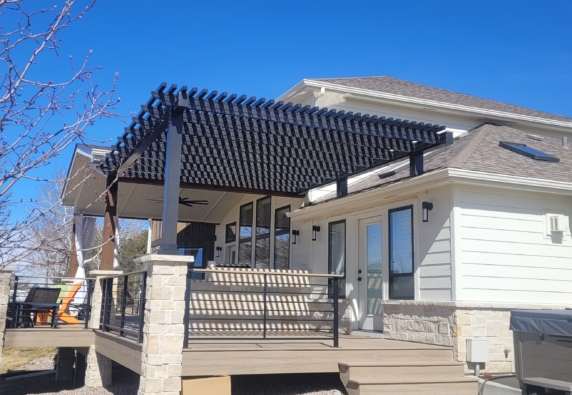 Colorado Sunroom and Window_Renaissance_Patio_Aria_Pergola
