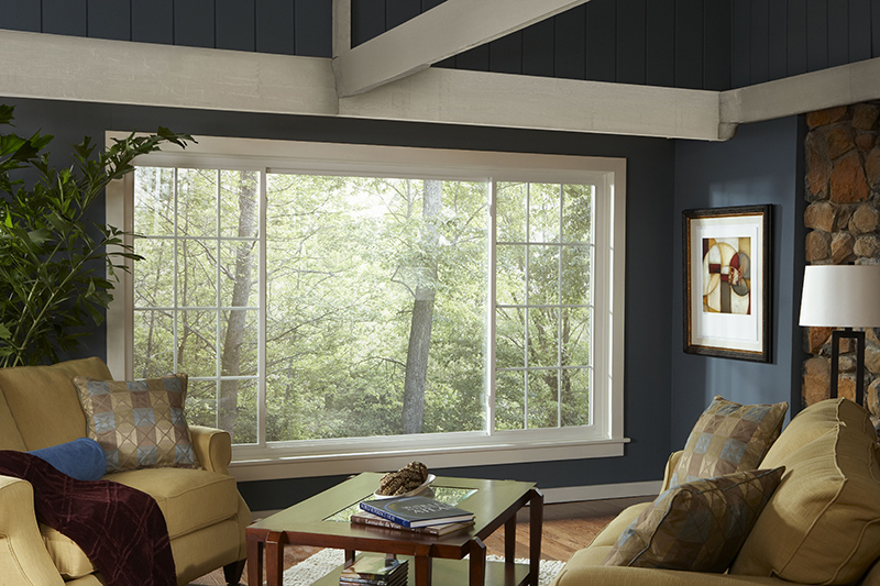 The Best Windows to Showcase Your View | Window World TX