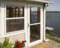 146FV lake home